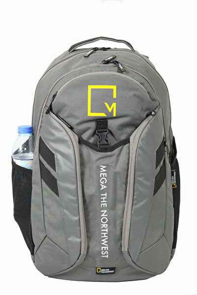 MEGA BAG M 6003 - Rucsac mare - Multifuncțional (Camping / Drumeții)