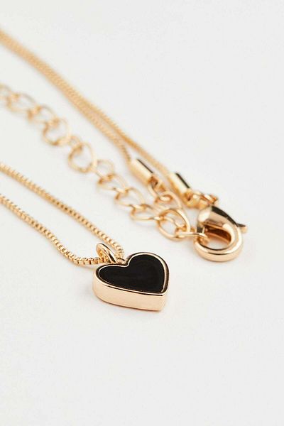H&M Pendant necklace