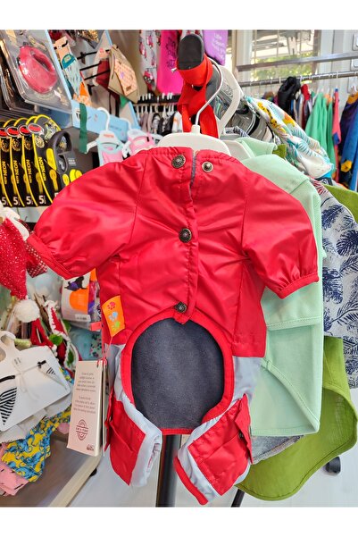 Pawstar Köpek Kıyafeti