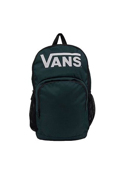 Vans Alumni Pack 5-b 22 Litre Erkek Yeşil Günlük Stil Sırt Çantası Vn0a7udskqd1