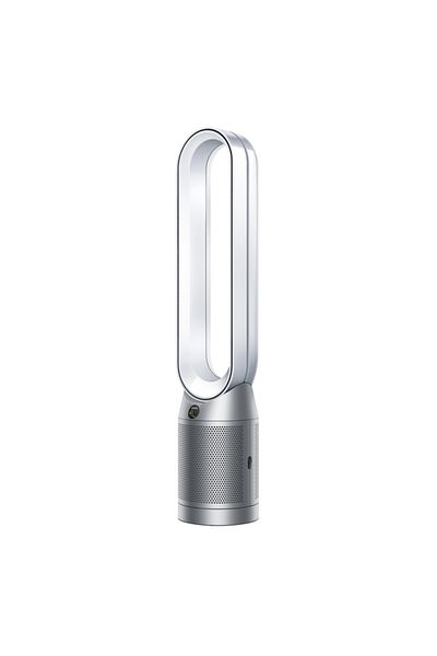 DYSON Purifier Cool Autoreact TP7A Purifying Fan (White/Nickel) TP7AAUTOREACT