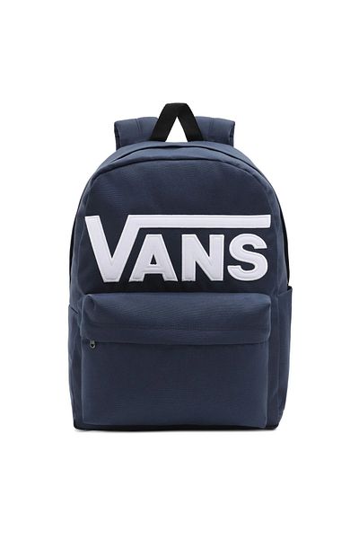 Vans Mn Old Skool Drop V Erkek Mavi Günlük Stil Sırt Çantası Vn0a5khplkz1