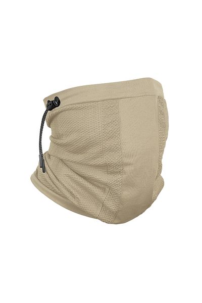 THERMOFORM Extreme Neck Collar Sand