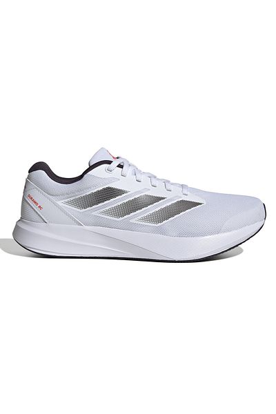 adidas Duramo Rc U If1230 Unisex White Running Shoes