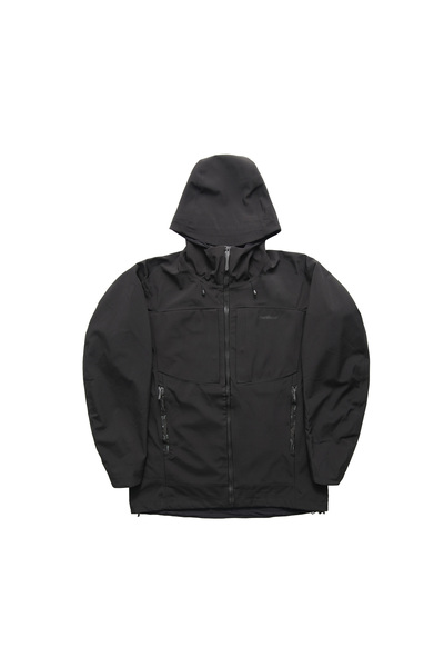 Sportface Sf-shll008 Içi Polarlı Rüzgarlık Shoftshell Mont