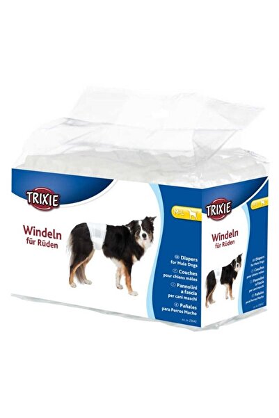 Trixie Köpek Pedi 12 Adet M-l 106008