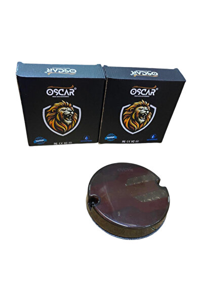 POLATLI OTO AKSESUAR THOC ÖZELLİKLİ NEON HAMBURGER  LED STOP LAMBA 24 VOLT FÜ...
