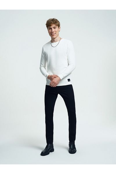 Loft Men's Sweat - Relaxed Fit