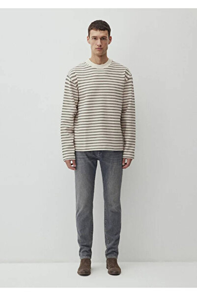 Mavi Kahverengi Sweatshirt 0s10267-88615