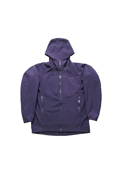 Sportface Sf-shll008 Içi Polarlı Rüzgarlık Shoftshell Mont