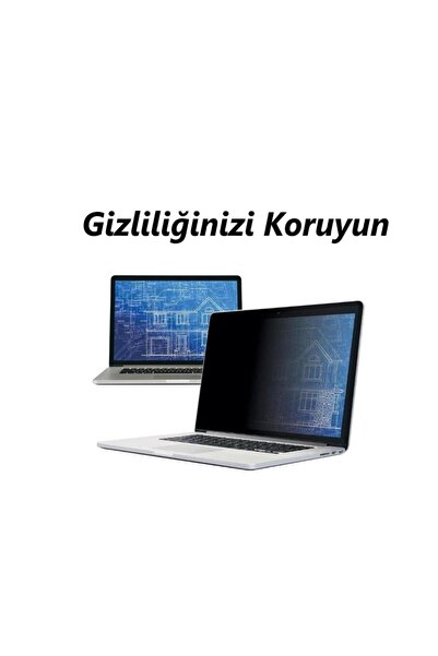 Engo Apple Macbook Pro M4 Hayalet Ekran Koruyuqfd1cu 16.2 Inç