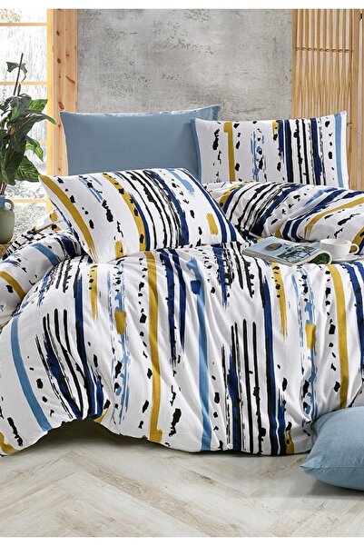 Anatolia Tek Kişilik Nevresim Takımı 4270