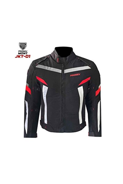 Prosev Jkt01 Dört Mevsim Motosiklet Montu