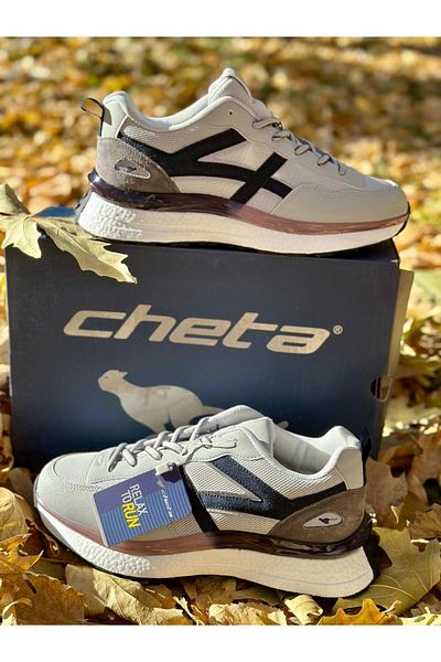 Cheta Sports shoes