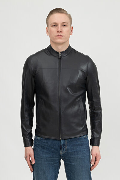 Stamati's Erkek Deri Mont02smc0614003