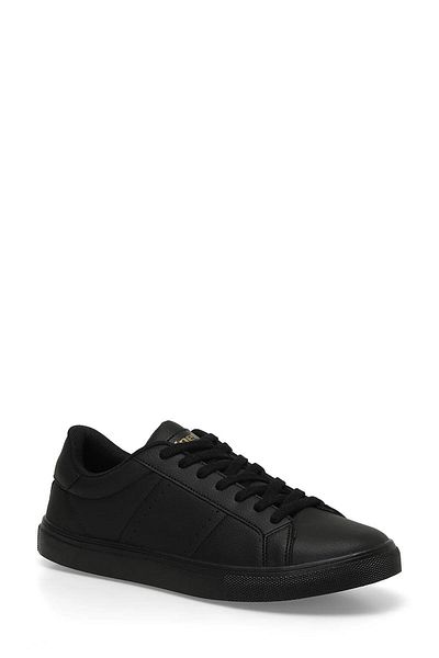 Kinetix 101876413   Ανδρικά αθλητικά παπούτσια Cooper Black