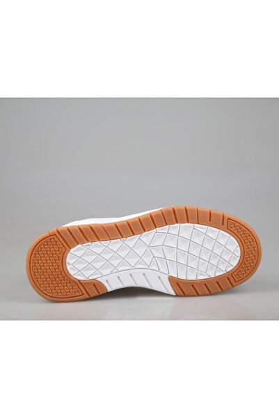 Benetton United Colors Of Benetton BNl-11219 Beyaz Unisex Sneakers