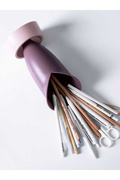 MEK Home Design Tulip Multifunctional Organizer