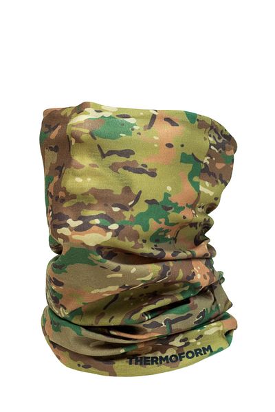 THERMOFORM Army Buff Multicam