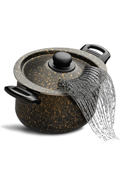 Cem Oval Makarna Tenceresi 26 cm