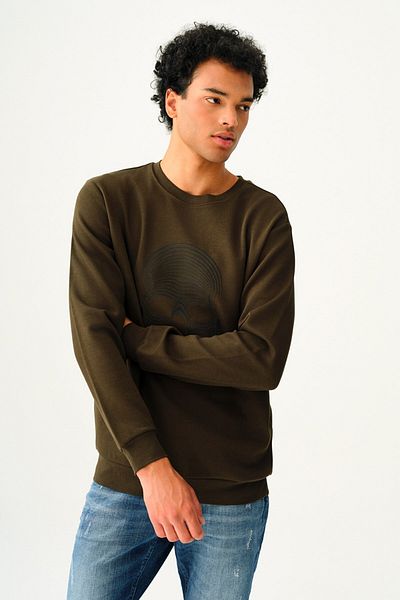 Loft Men's Sweatshirt