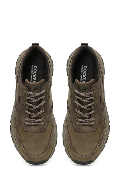Dockers 235125 Kum Nubuk Erkek Hakiki Deri Outdoor Ayakkabı