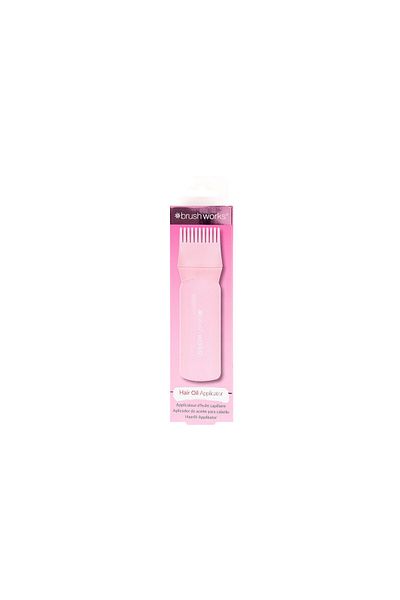 Brushworks Hair Oil Applicator