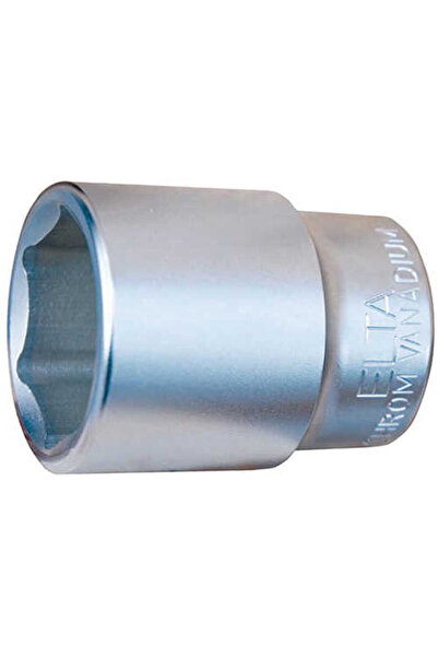 İzeltaş İzeltaş Elta 1/2" Socket Wrench 15 Mm-Izeltaz 1115060015