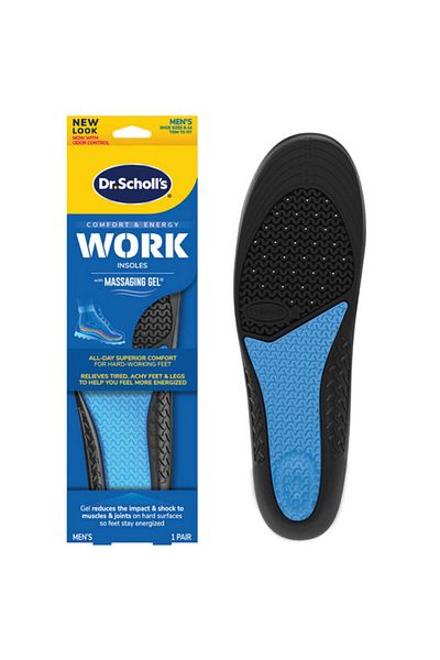 Dr.Scholl’s Dr.Scholl's Comfort & Energy Work Men