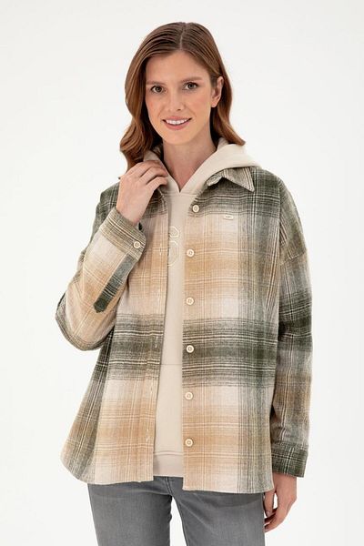 U.S. Polo Assn. Sports Casual Women's Shirt