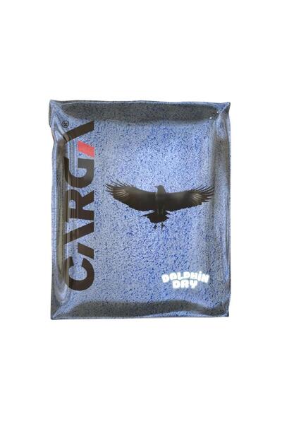 DOLPHİNDRY MİKROFİBER OTO KURULAMA BEZİ 40X60