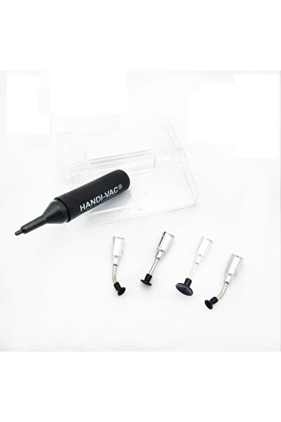 efiks ANTİ-STATİK MİNİ SMD IC ÇİP BGA VAKUM POMPASI KALEM