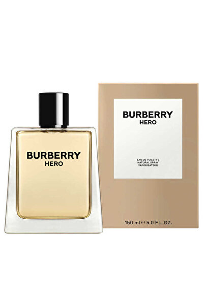BURBERRY Hero Edt 150ml