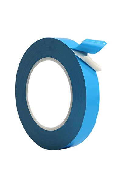 efiksbilisim ÇİFT TARAFLI TERMAL İLETKEN YAPIŞTIRICI BANT 1.2 W/M-K 15 MM 25 ...