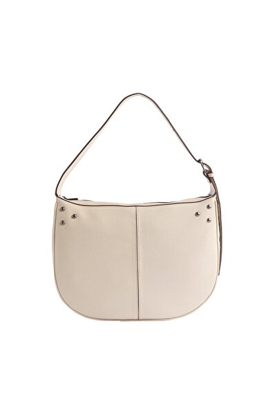 PARFOIS Zımba Detaylı Omuz Çantası