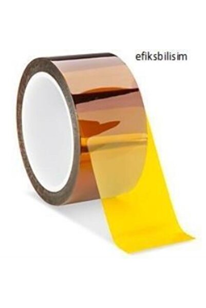 kapton tape YANMAZ BANT 60 MM 30 METRE