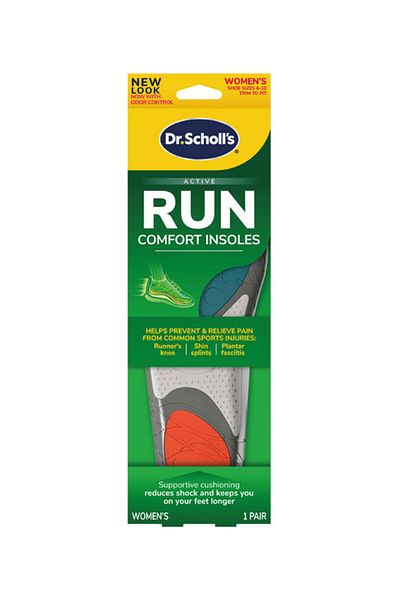 Dr.Scholl’s Dr.Scholl's Running Insoles Women's