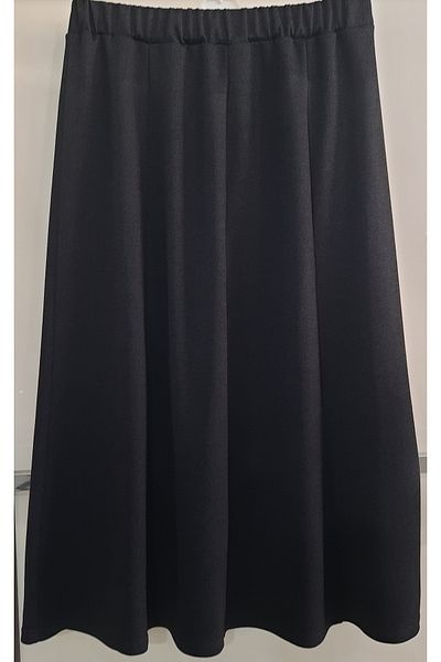 N.Y.YILDIZ STAR PLUS SIZE ΜΕΤΑΚΟΠΤΗΡΙΑ ΜΕ ΕΛΑΣΤΙΚΗ ΜΕ ΜΑΪΑ ΧΟΝΤΡΗ ΥΦΑΣΜΑΤΙΚΗ ΦΟΥΣΤΑ