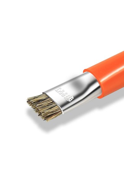Best Bst-71 Double Sided Flux Brush