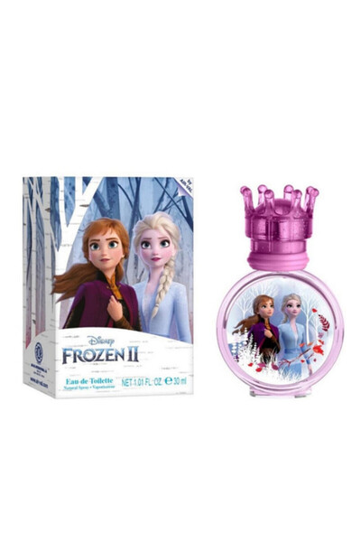 Air-Val Frozen 2 EDT 30ML