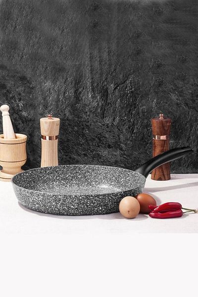 Taç 20 cm Ultra Granite Pan - Tac-3467