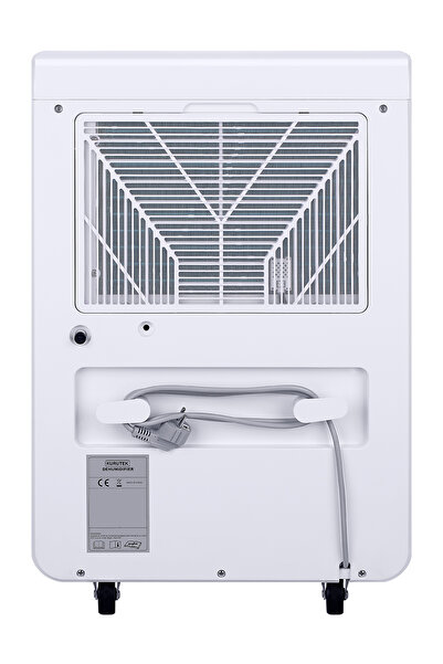 Kurutek Nem Alma & Hava Temizleme Cihazı Ev Tipi KT70A