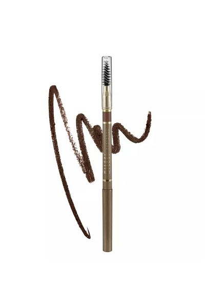 MILANI Easy Brow Pencil  Dark Brown 02