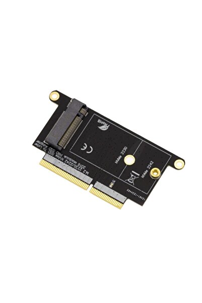 Genel Markalar M2 NVME M.2 NGFF SSD MACBOOK PRO A1708 2016 VE 2017 YILLARI