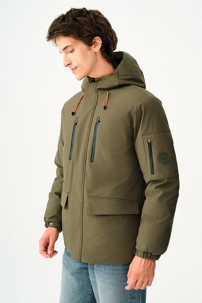 Loft Men's Coat