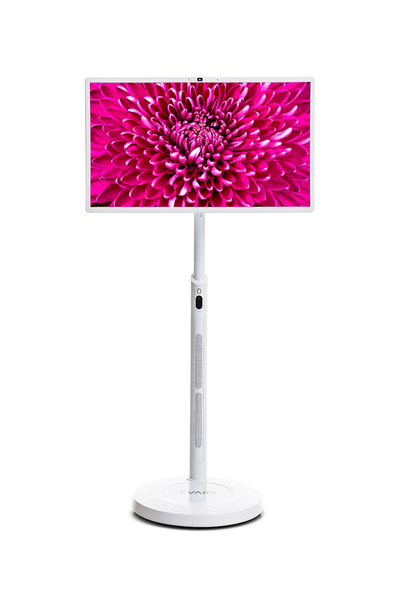 EVAIO 32" Full Hd Taşınabilir Android Ekran Smart Led Tv