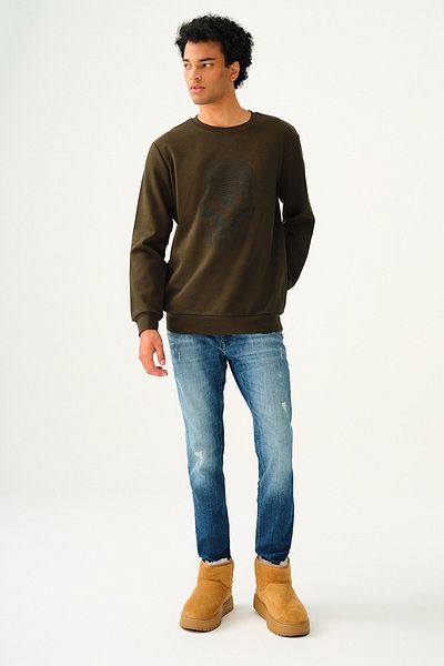 Loft Men's Sweatshirt