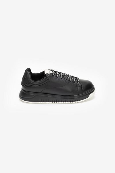 Emporio Armani Men's Sneakersx4X264Xn001