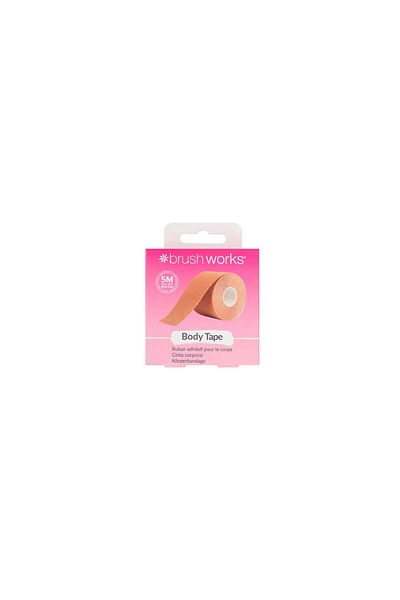Brushworks Body Tape