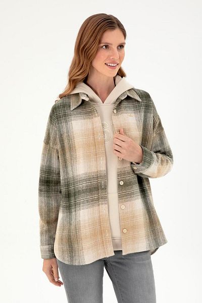 U.S. Polo Assn. Sports Casual Women's Shirt